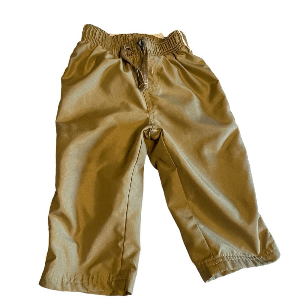 Jumping Beans Baby Boy Pants